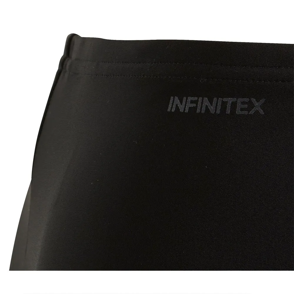 ADIDAS Infinitex Fitness 3 Stripes Swim Boxer 3 ADIDAS Infinitex Fitness 3 Stripes Swim Boxer - Image 3