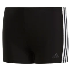 ADIDAS Infinitex Fitness 3 Stripes Swim Boxer
