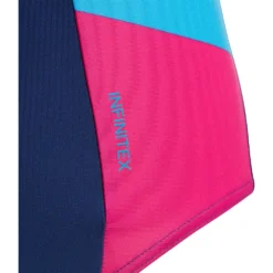 ADIDAS Infinitex Fitness Athly X Colorblock Swimsuit 7 ADIDAS Infinitex Fitness Athly X Colorblock Swimsuit -Blue Wave adidas infinitex fitness athly x colorblock swimsuit 2