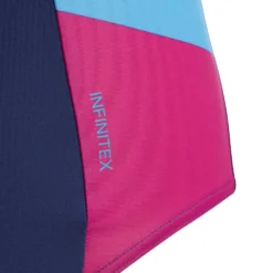 ADIDAS Infinitex Fitness Athly X Colorblock Swimsuit 9 ADIDAS Infinitex Fitness Athly X Colorblock Swimsuit -Blue Wave adidas infinitex fitness athly x colorblock swimsuit 4