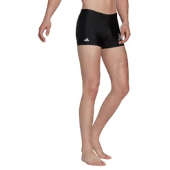 ADIDAS Lineage Boxer -Blue Wave adidas lineage boxer 3