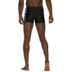 ADIDAS Nature Swim Boxer -Blue Wave adidas nature swim boxer 2