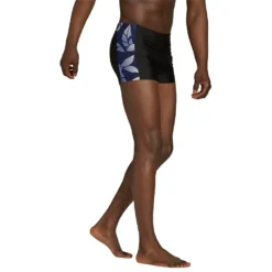 ADIDAS Nature Swim Boxer -Blue Wave adidas nature swim boxer 3