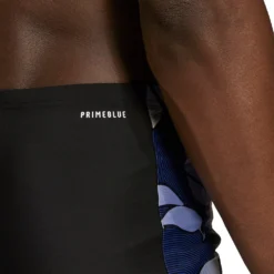 ADIDAS Nature Swim Boxer -Blue Wave adidas nature swim boxer 5