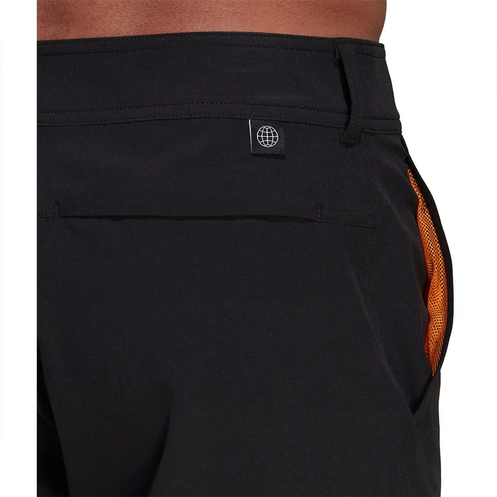 ADIDAS Packable Swimming Shorts 5 ADIDAS Packable Swimming Shorts - Image 5