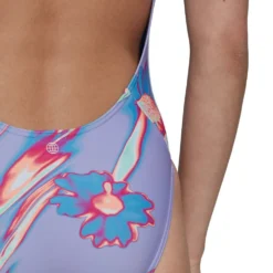 ADIDAS Pos Sea 3 Stripes Swimsuit 11 ADIDAS Pos Sea 3 Stripes Swimsuit -Blue Wave adidas pos sea 3 stripes swimsuit 5