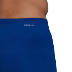 ADIDAS Pro Solid Swim Boxer -Blue Wave adidas pro solid swim boxer 7