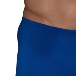 ADIDAS Pro Solid Swim Boxer -Blue Wave adidas pro solid swim boxer 8