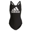 ADIDAS SH3.RO Big Logo Swimsuit
