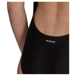 ADIDAS SH3.RO Big Logo Swimsuit -Blue Wave adidas sh3.ro big logo swimsuit 2