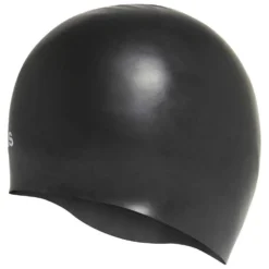 ADIDAS Silicone Logo Swimming Cap