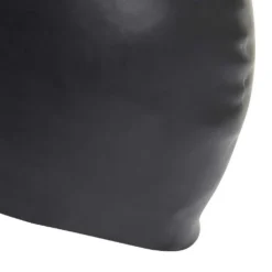 ADIDAS Silicone Logo Swimming Cap -Blue Wave adidas silicone logo swimming cap 3