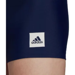 ADIDAS Solid Boxer -Blue Wave adidas solid boxer 10