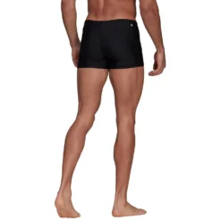 ADIDAS Solid Boxer -Blue Wave adidas solid boxer 2