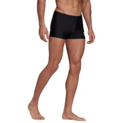 ADIDAS Solid Boxer -Blue Wave adidas solid boxer 3