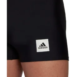 ADIDAS Solid Boxer -Blue Wave adidas solid boxer 5