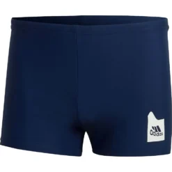 ADIDAS Solid Boxer -Blue Wave adidas solid boxer 8