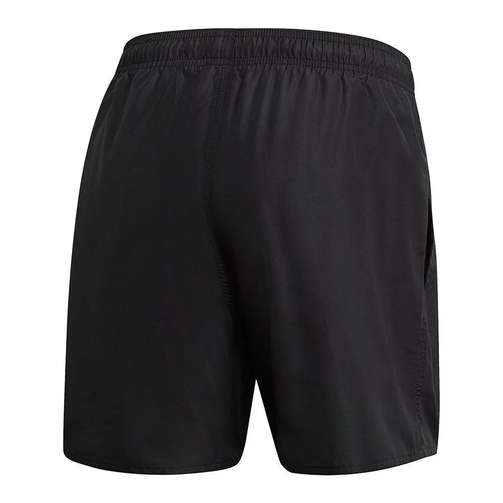 ADIDAS Solid CLX Swimming Shorts 2 ADIDAS Solid CLX Swimming Shorts - Image 2