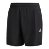 ADIDAS Solid CLX Swimming Shorts