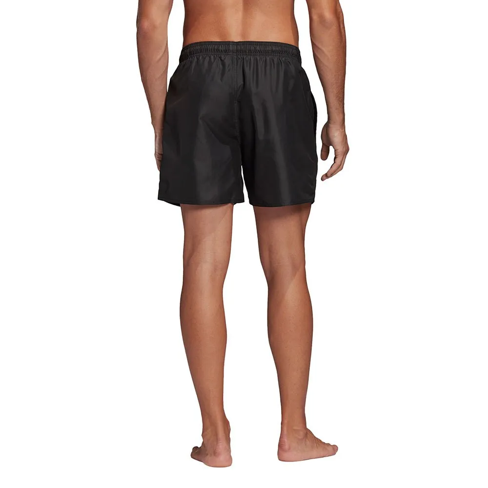 ADIDAS Solid CLX Swimming Shorts 4 ADIDAS Solid CLX Swimming Shorts - Image 4