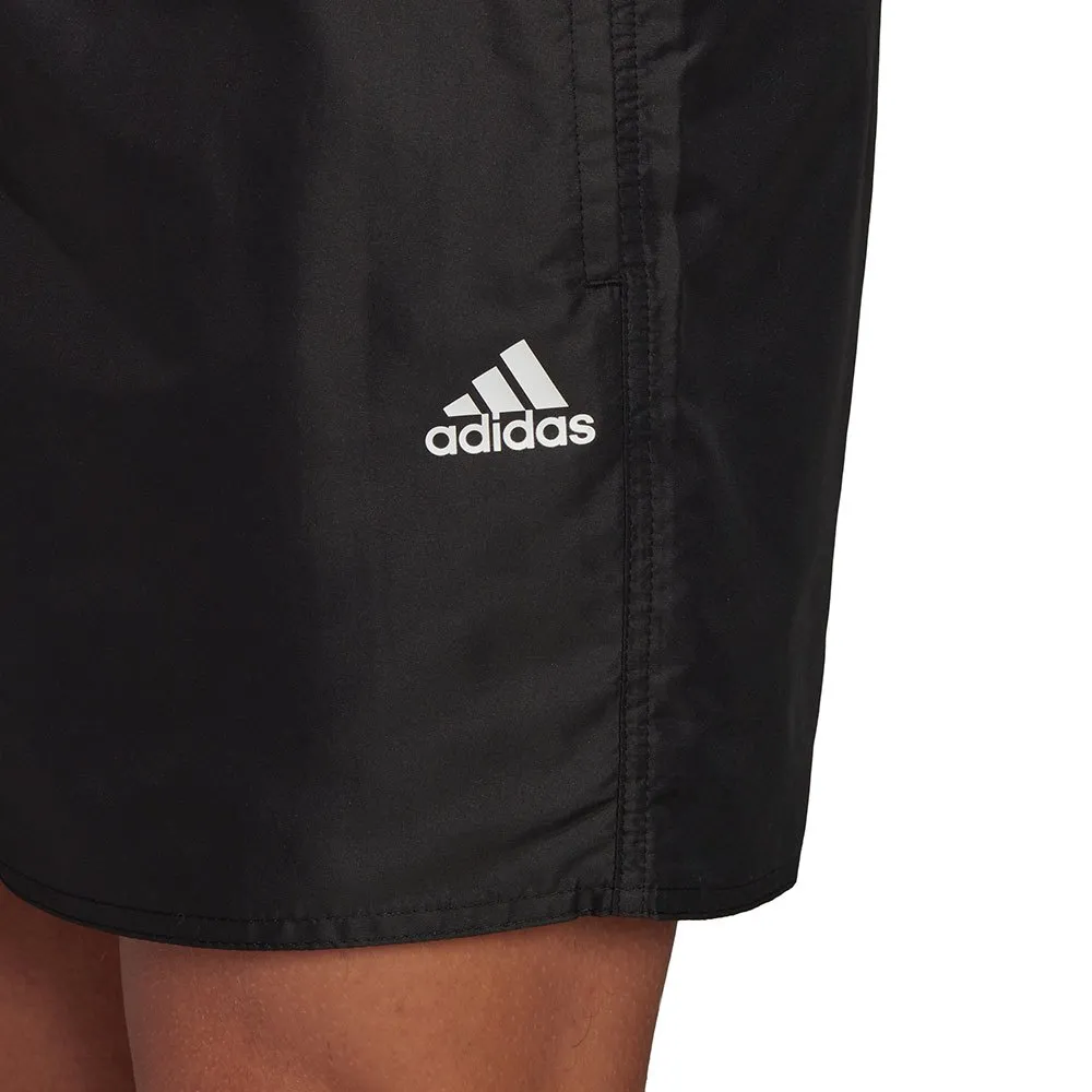 ADIDAS Solid CLX Swimming Shorts 7 ADIDAS Solid CLX Swimming Shorts - Image 7