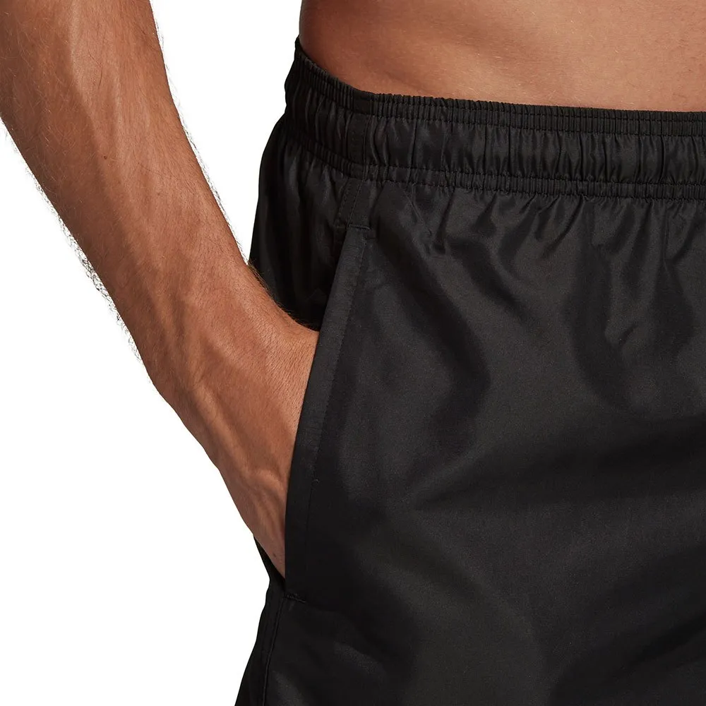 ADIDAS Solid CLX Swimming Shorts 8 ADIDAS Solid CLX Swimming Shorts - Image 8