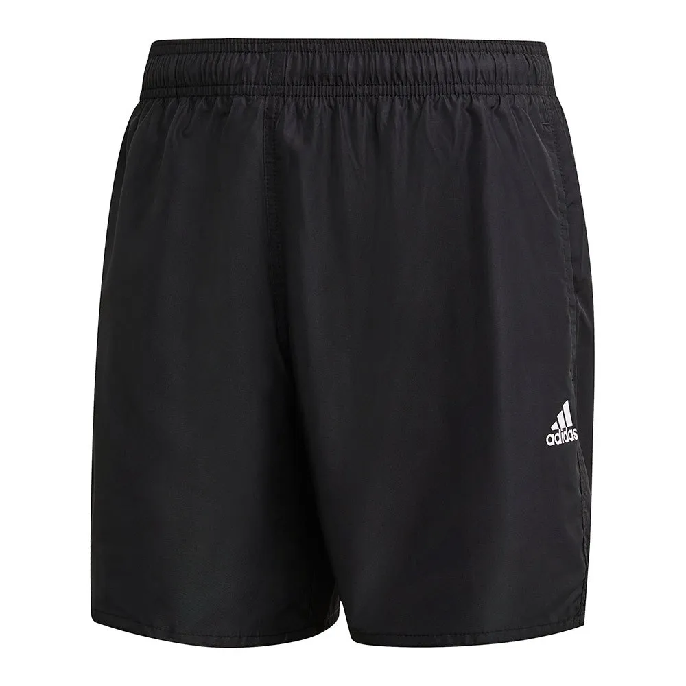 ADIDAS Solid CLX Swimming Shorts 1 ADIDAS Solid CLX Swimming Shorts
