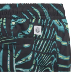 ADIDAS Souleaf Swimming Shorts -Blue Wave adidas souleaf swimming shorts 2