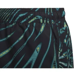 ADIDAS Souleaf Swimming Shorts -Blue Wave adidas souleaf swimming shorts 4