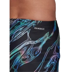 ADIDAS Watersword Swim Boxer -Blue Wave adidas watersword swim boxer 5