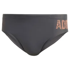 ADIDAS Wording Swimming Shorts