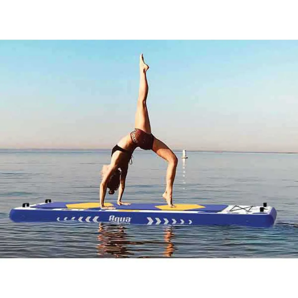 Marine Deck Float 1 Marine Deck Float