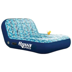 Ultra Cushioned 2 Person Comfort Lounge