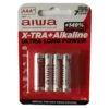 AAA X-Tra Alkaline Battery