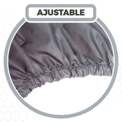 Aktive Sun Lounger Protection Cover -Blue Wave aktive sun lounger protection cover 2