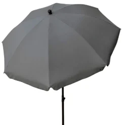 Aktive Umbrella 240 Cm With UV Protection