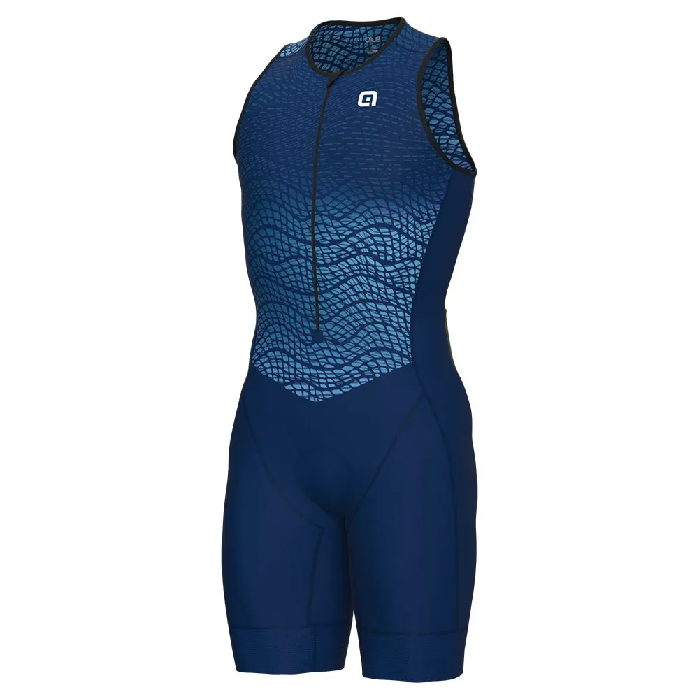 ALE Dive Sleeveless Trisuit 1 ALE Dive Sleeveless Trisuit