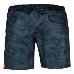 Alpha Industries Basic Swimming Shorts -Blue Wave alpha industries basic swimming shorts 2