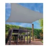Ambiance 73034 Patio Awning 5x5 M