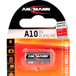 Ansmann A 10 LR 10 Batteries