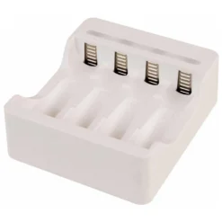 Ansmann Akku 1001-0120-01 1300mAh Battery Charger