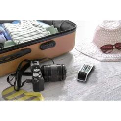 Ansmann Comfort Mini 2 AA Mignon 2100 MAh Battery Charger -Blue Wave ansmann comfort mini 2 aa mignon 2100 mah battery charger 6