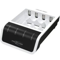 Ansmann Comfort Smart Charger