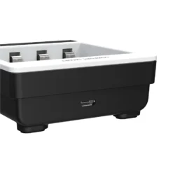 Ansmann Comfort Smart Charger 16 Ansmann Comfort Smart Charger -Blue Wave ansmann comfort smart charger 6