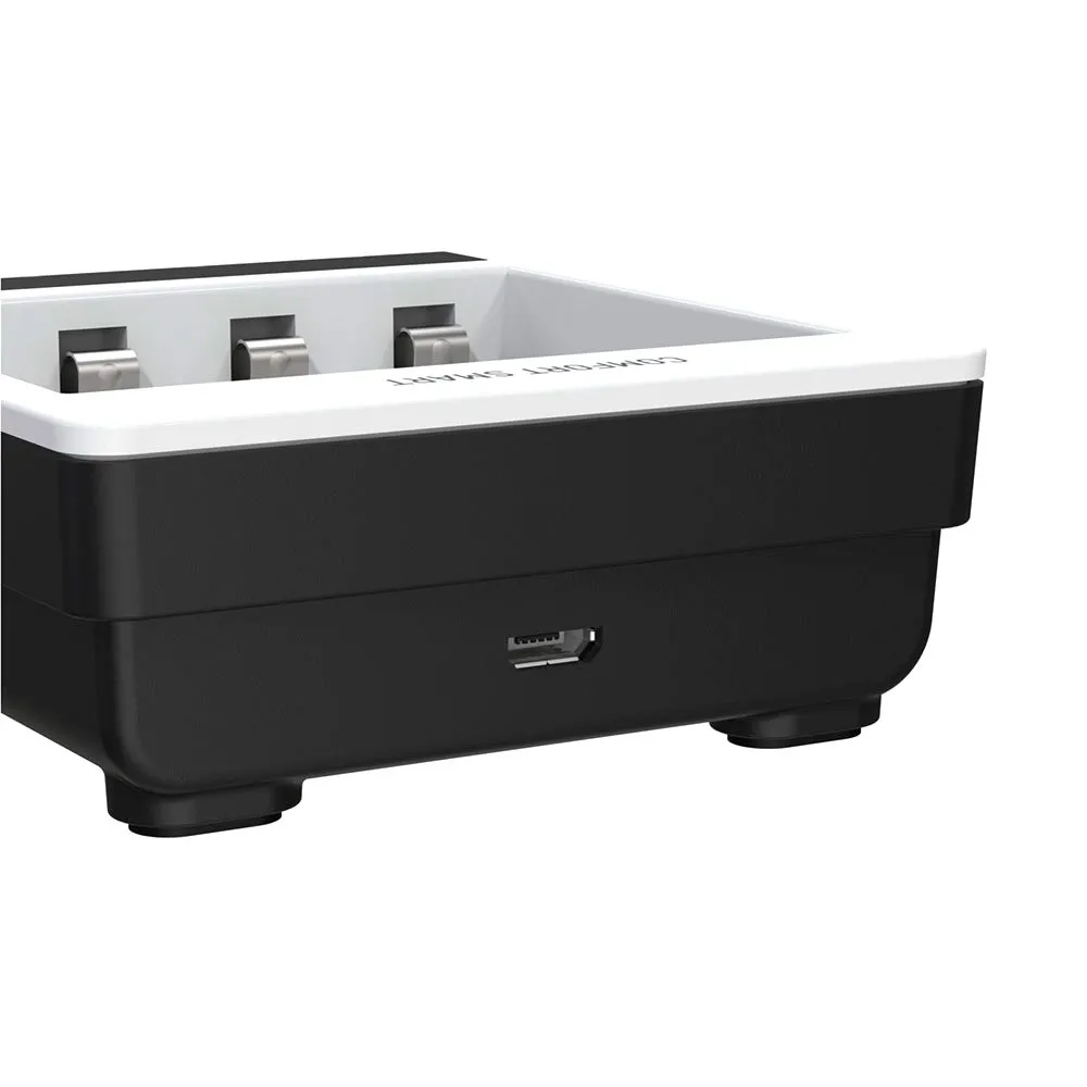 Ansmann Comfort Smart Charger 7 Ansmann Comfort Smart Charger - Image 7