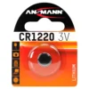 Ansmann CR 1220 Batteries