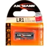 Ansmann LR 1 Batteries