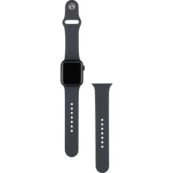 APPLE Series E GPS+Cellular Smartwatch 44 Mm -Blue Wave apple series e gps cellular smartwatch 44 mm 4