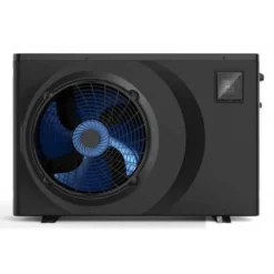 18 KW Full Inverter Heat Pump -Blue Wave aquaforte 18 kw full inverter heat pump 2