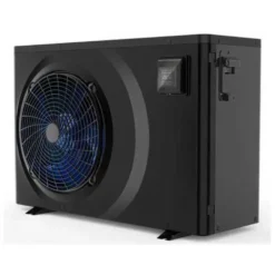 5.5 KW Full Inverter Heat Pump -Blue Wave aquaforte 5.5 kw full inverter heat pump 4